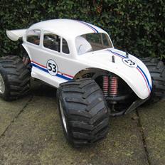 Off-Roader fg beetle pro