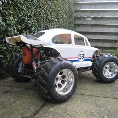 Off-Roader fg beetle pro