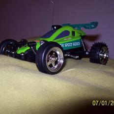 Buggy High speed series