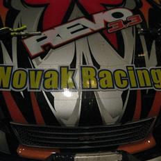 Truck E-revo *BYTTET*