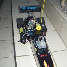 Bil dark thunder 