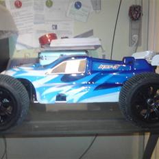 Off-Roader Nanda NRT-3 RTR TRUGGY