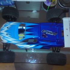 Off-Roader Nanda NRT-3 RTR TRUGGY