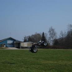 Off-Roader FG Monster Beetle PRO