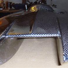 Båd Tenshock PowerCat Magic