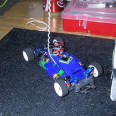 Bil kyosho mini z (((TILSALG)