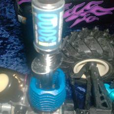 Bil nitro bil