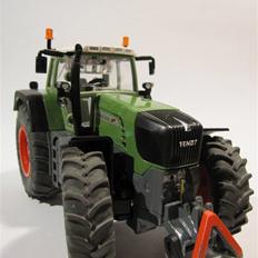 Maskiner Fendt 930