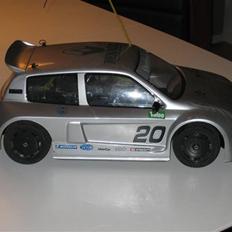 Bil Renault Clio solgt