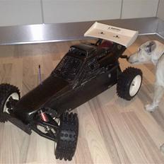 Buggy FG- Marder *SOLGT*