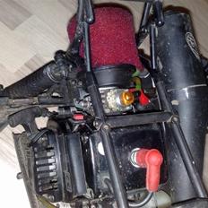 Buggy FG- Marder *SOLGT*