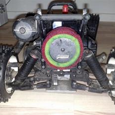 Buggy FG- Marder *SOLGT*