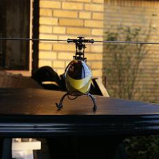 Helikopter ArtTech Tyhpoon