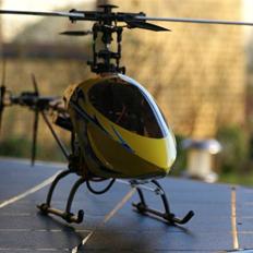 Helikopter ArtTech Tyhpoon