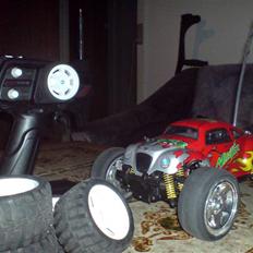 Bil 1:18 HBX Stadium $$