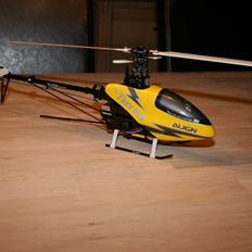 Helikopter T-rex 250 (solgt)