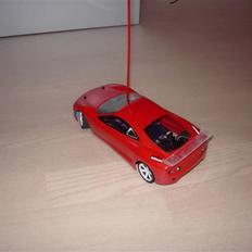 Bil Xray m18 MAMBA TILSALG