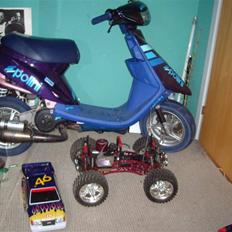 Truck cen genesis 46 