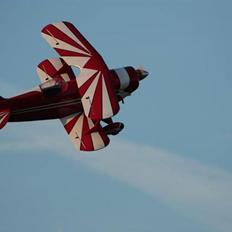 Fly 33% pittsNYE FOTOS/VIDEO