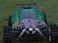 Buggy Fg Leopard.custom tilsalg