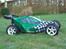 Buggy Fg Leopard.custom tilsalg