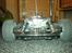 Bil hbx racing car SOLGT