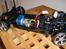 Bil Brushless HBX CoolFire  - Standart med kraftig highperformance 540-motor