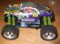Off-Roader Matador