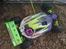 Buggy Atomic warhead