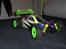 Buggy Atomic warhead