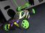 Buggy Atomic warhead