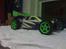 Buggy Atomic warhead