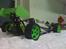 Buggy Atomic warhead