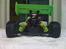 Buggy Atomic warhead