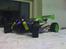 Buggy Atomic warhead