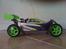 Buggy Atomic warhead