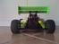 Buggy Atomic warhead