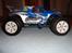 Off-Roader truggy cheetah SOLGT