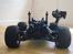 Off-Roader truggy cheetah SOLGT