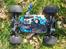 Off-Roader truggy cheetah SOLGT