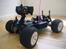 Off-Roader truggy cheetah SOLGT