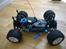 Off-Roader truggy cheetah SOLGT