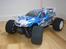 Off-Roader truggy cheetah SOLGT