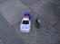 Bil Traxxas 4TEC BrushlessVXL