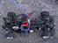 Bil Traxxas 4TEC BrushlessVXL