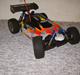 Buggy kyosho inferno (solgt)7,5
