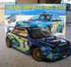 Bil Subaru Impreza TG10-Mk.1
