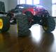 Off-Roader HBX Stormer Monster Truck