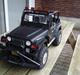 Off-Roader Jeep Weiler