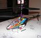 Helikopter Extreme Lama 4